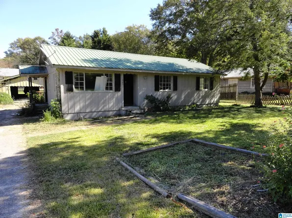 1025 Stowe St, Birmingham, AL 35224