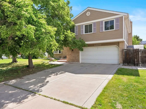 11530 Elm Court, Thornton, CO 80233