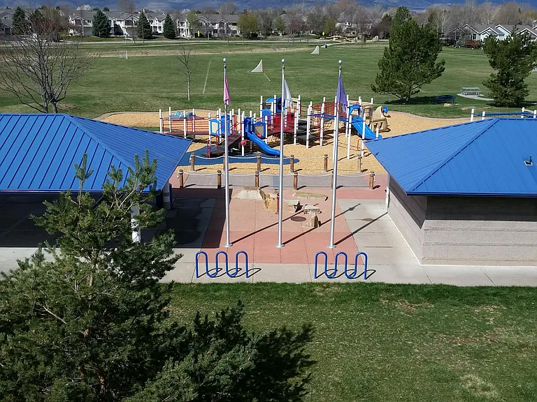 View of Park 2