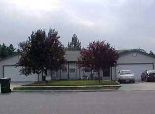 4094 E 2nd Ave APT B, Post Falls, ID 83854