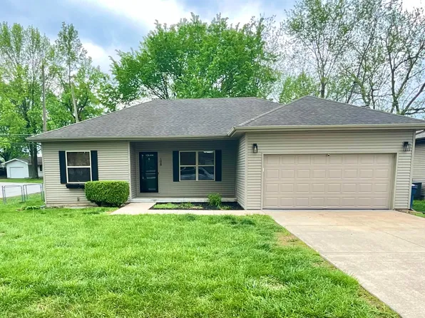 198 W Walnut St, Nixa, MO 65714