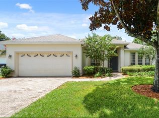 4226 Lillian Hall Ln, Orlando, FL 32812