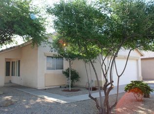 15509 N 136th Ln, Surprise, AZ 85374