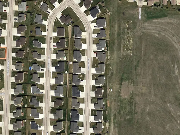 LOT 13 Fieldstone Dr, Rapid City, SD 57703