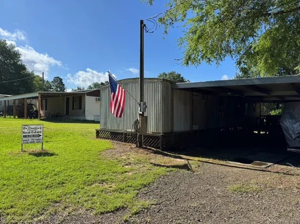 225 Curtis Dr, Many, LA 71449