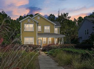 130 Red Leaf Blvd, Moncks Corner, SC 29461