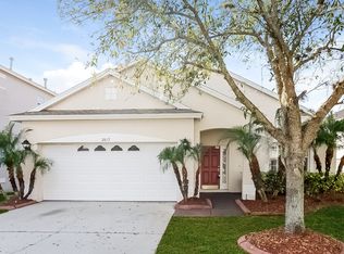 2617 Palesta Dr, New Port Richey, FL 34655