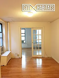Rented by Citi Habitats