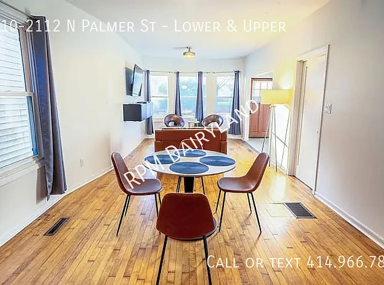 2110-2112 N Palmer St #LOWER UPPER — Photo 4