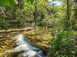 3519 Thompson Creek Rd, Applegate, OR 97530