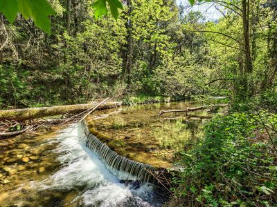 3519 Thompson Creek Rd, Applegate, OR, 97530