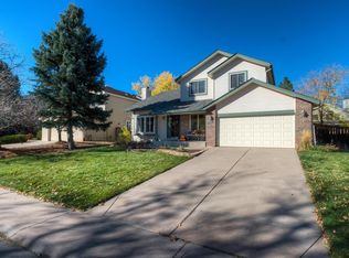 9351 Crestmore Way, Highlands Ranch, CO 80126