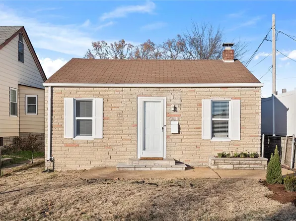 6011 Arthur Ave, Saint Louis, MO 63139