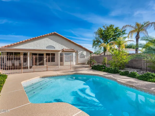 20830 N 98TH Avenue, Peoria, AZ 85382