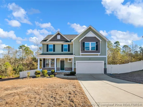 448 Pittfield Run, Cameron, NC 28326