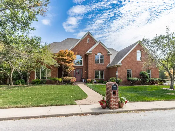 4642 Brighton Ct, Newburgh, IN 47630