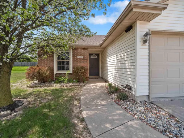 7307 Sageport Pl, Fort Wayne, IN 46825