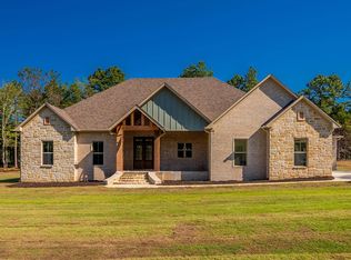 69 Ules Watson Dr, Greenbrier, AR 72058