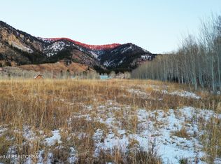 Western Sky Dr, Freedom, WY 83120