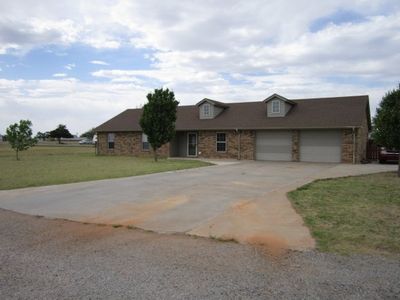 505 Graft St, Thomas, OK, 73669