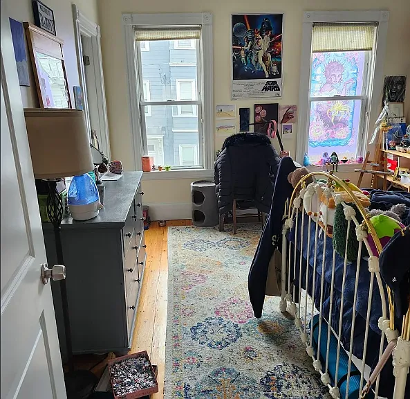 43 Gove St #2 — Photo 9