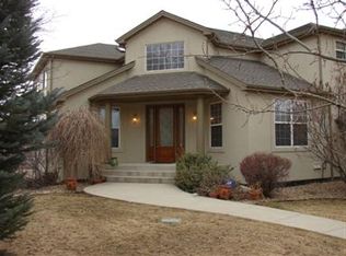 32 Baker Ln, Erie, CO 80516