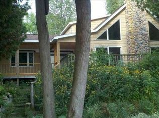 13493 Timberlane Dr, Ellsworth, MI 49729