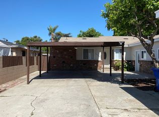 16228 S Menlo Ave, Gardena, CA 90247