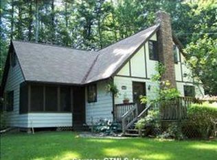 35 Little Pond Rd, Woodstock, CT 06281