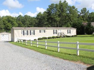 102 Shortcut Rd, Henrico, NC 27842