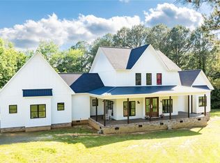 798 Culver Rd, Fort Payne, AL 35968