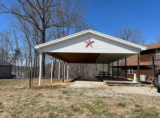 891 Dug Hill Rd, Clarkson, KY 42726