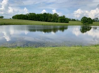 1855 Clintonville Rd, Paris, KY 40361