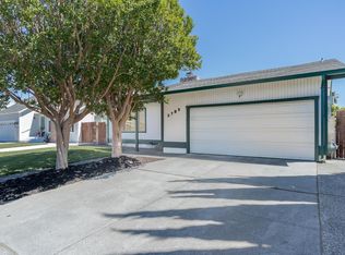 2795 Barbour Dr, Fairfield, CA