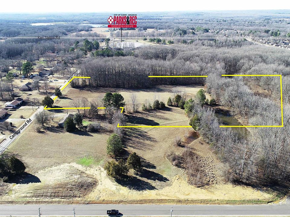 2nd image of 706 Campground Rd