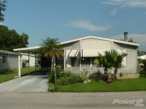 1729 GRAND CYPRESS AVE., KISSIMMEE, FL