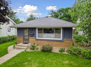 4552 45th Ave S, Minneapolis, MN 55406