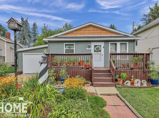 109 E Perry St, Durand, MI 48429