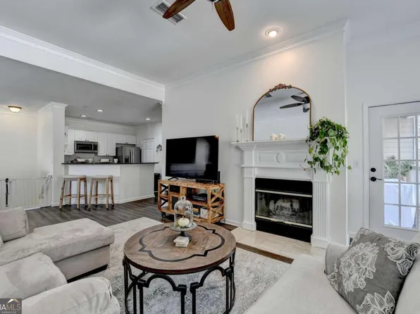 2400 Cumberland Pkwy SE Unit 322, Atlanta, GA 30339