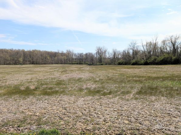 0 Van Fossen Rd TRACT C, Johnstown, OH 43031