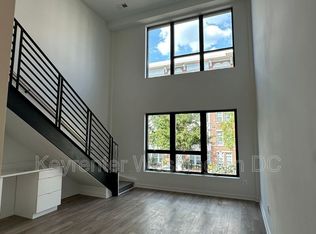1460 Belmont St NW Unit 302, Washington, DC 20009
