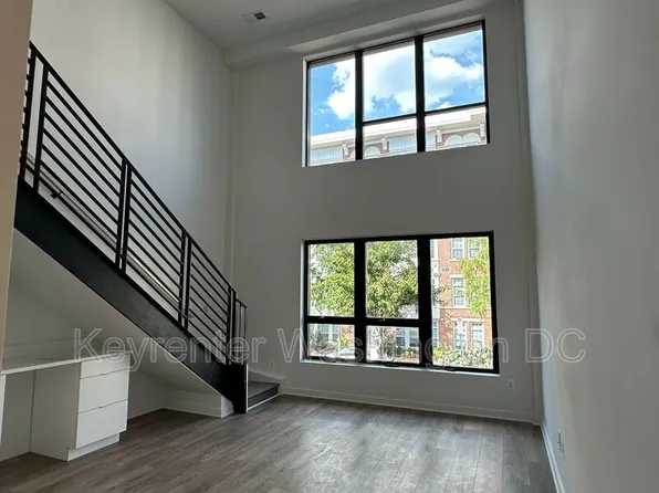 1460 Belmont St NW, Washington, DC