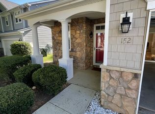 152 Solheim Ln, Raleigh, NC 27603