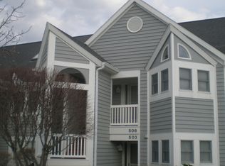 10921 E Bayshore #506, Marblehead, OH 43440