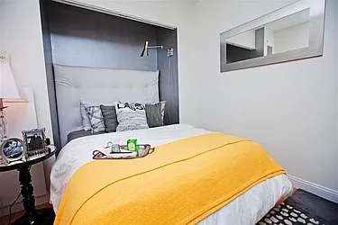 Rented by Town Residential