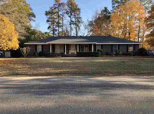 117 Tor Dr, Warner Robins, GA 31093