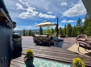 309 Wapiti Trl, Anaconda, MT 59711