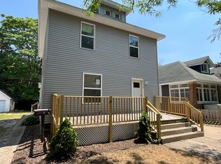 427 Central Ave, Holland, MI 49423
