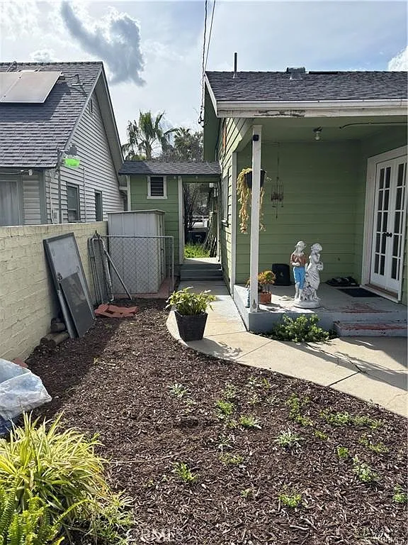 Studio, 344 sqft, $1,450 — Photo 3