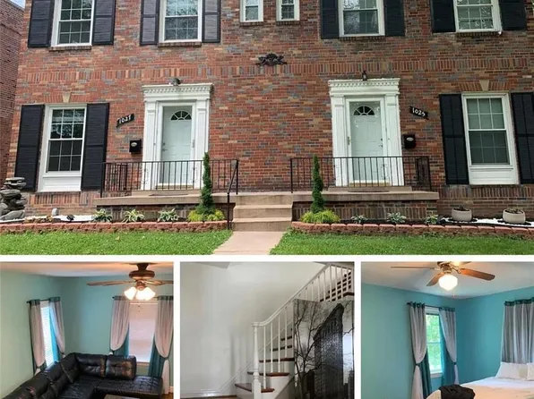 1025 Sanford Ave, Saint Louis, MO 63139